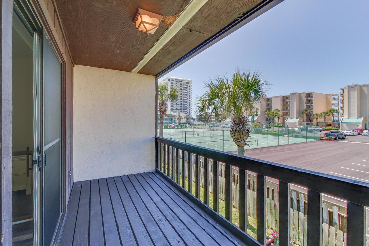 Summer Place Townhomes Holiday home Panama City Beach