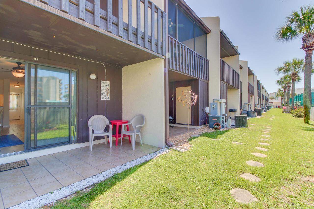 Summer Place Townhomes *