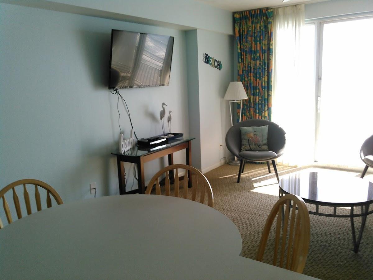 Ocean Walk 1307 Holiday home Daytona Beach