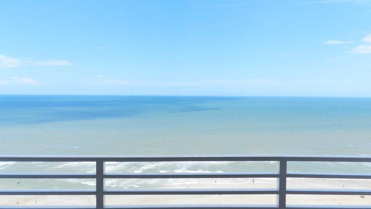 Penthouse Floor 1 Bedroom Direct Oceanfront Wyndham Ocean Walk - Daytona Funland 1908 Apartment Daytona Beach