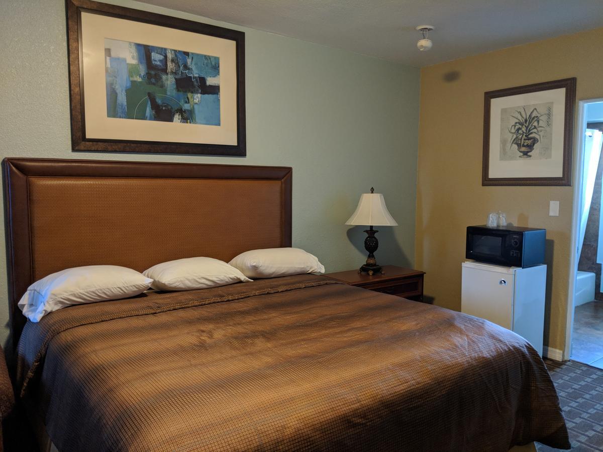 Motel San Marina Daytona