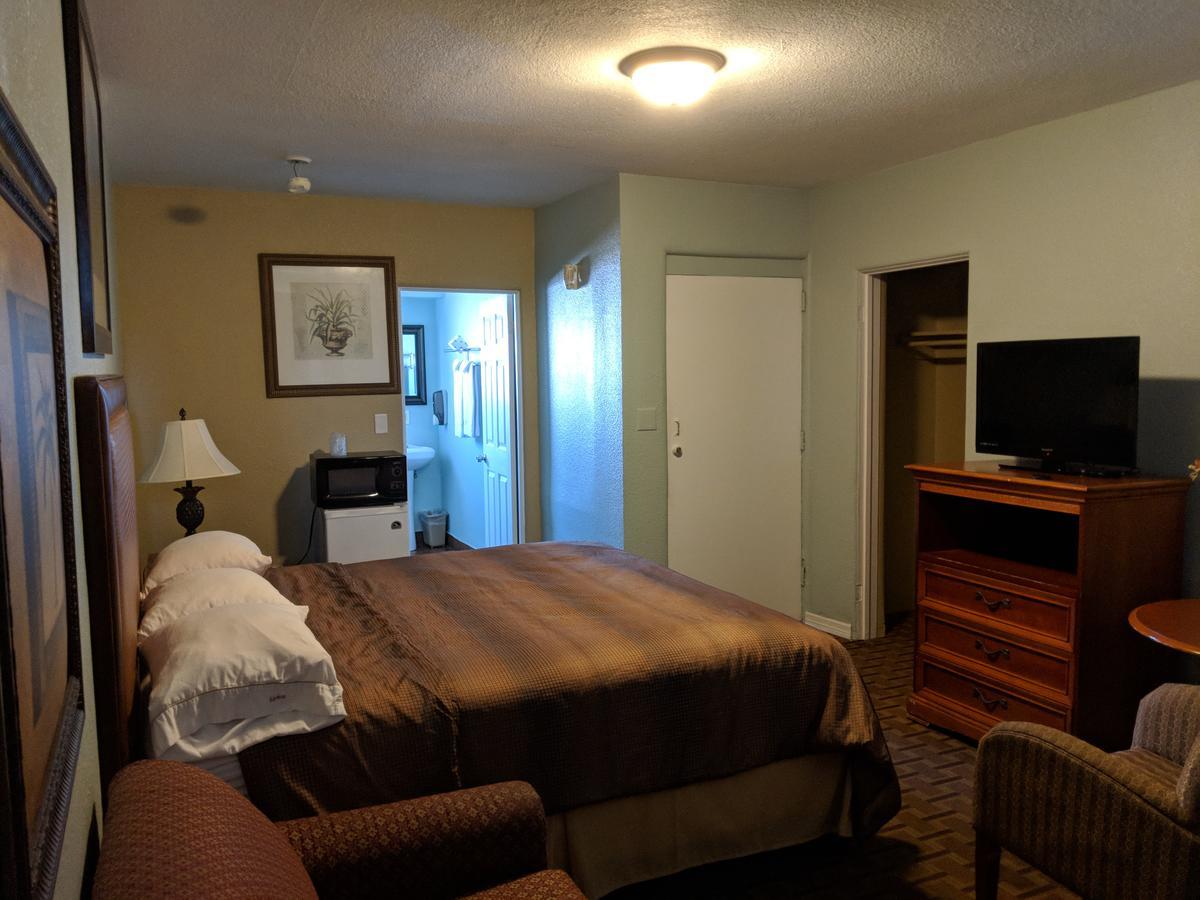 Motel San Marina Daytona