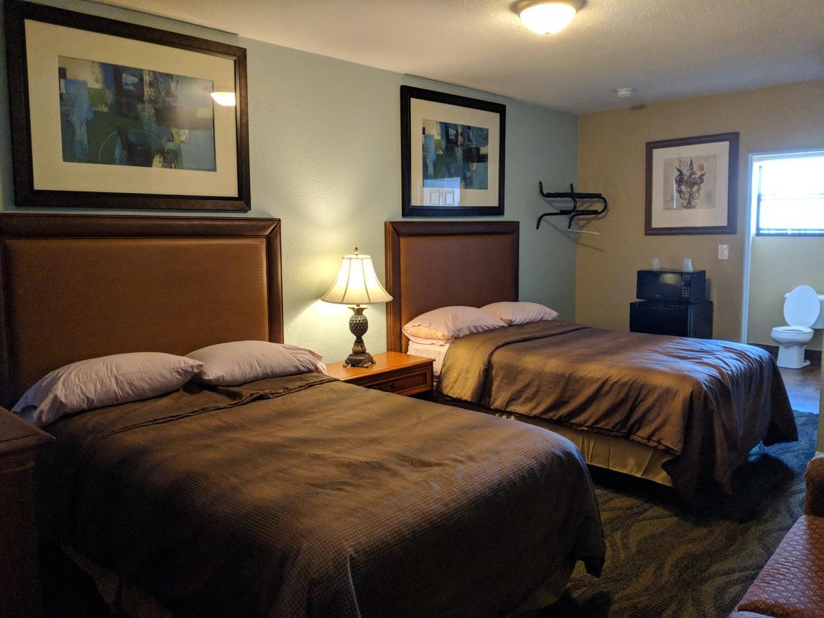 San Marina Daytona Motel
