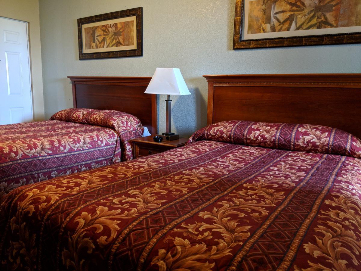 San Marina Daytona Motel Daytona Beach