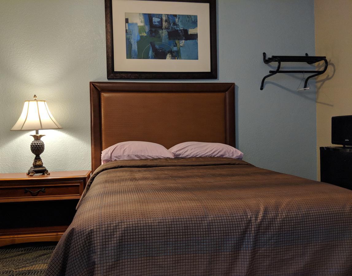 San Marina Daytona Motel