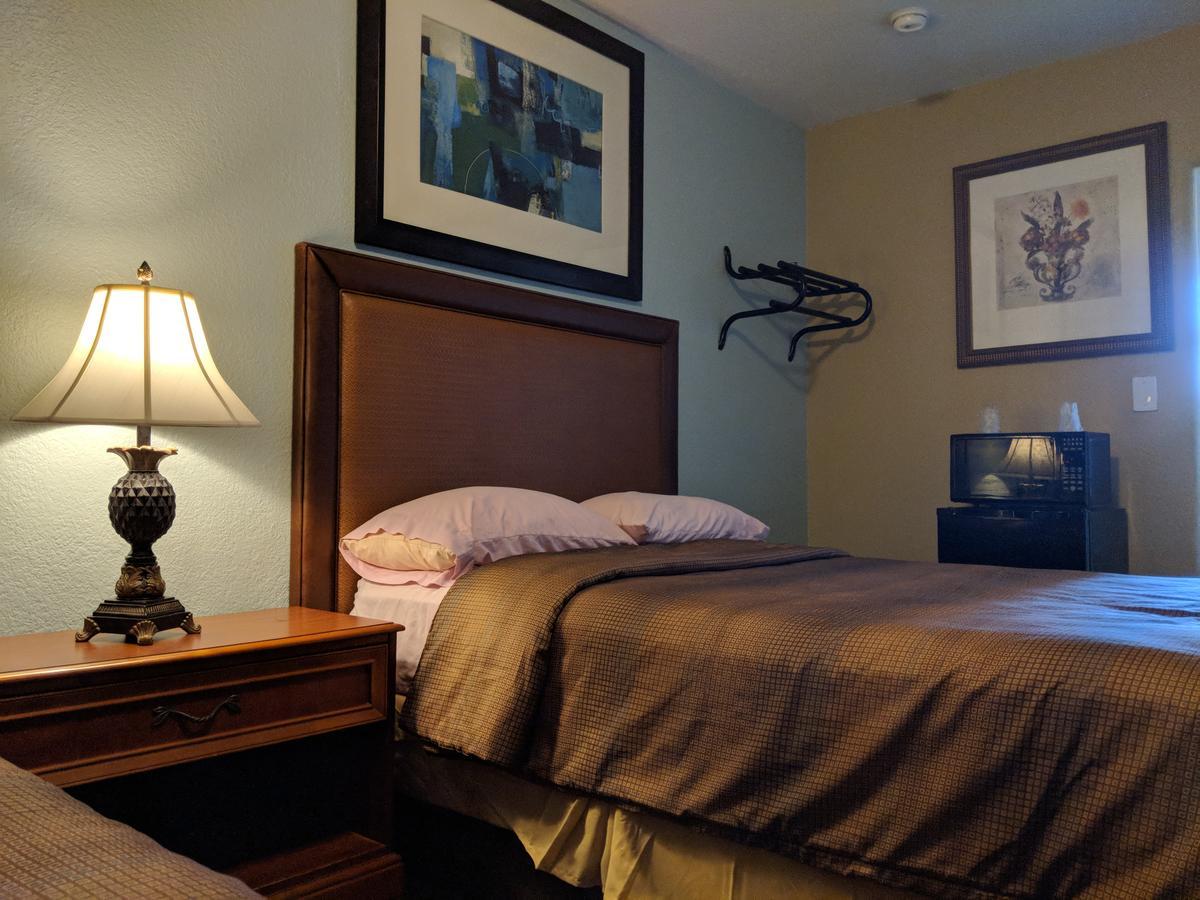 San Marina Daytona Motel Daytona Beach
