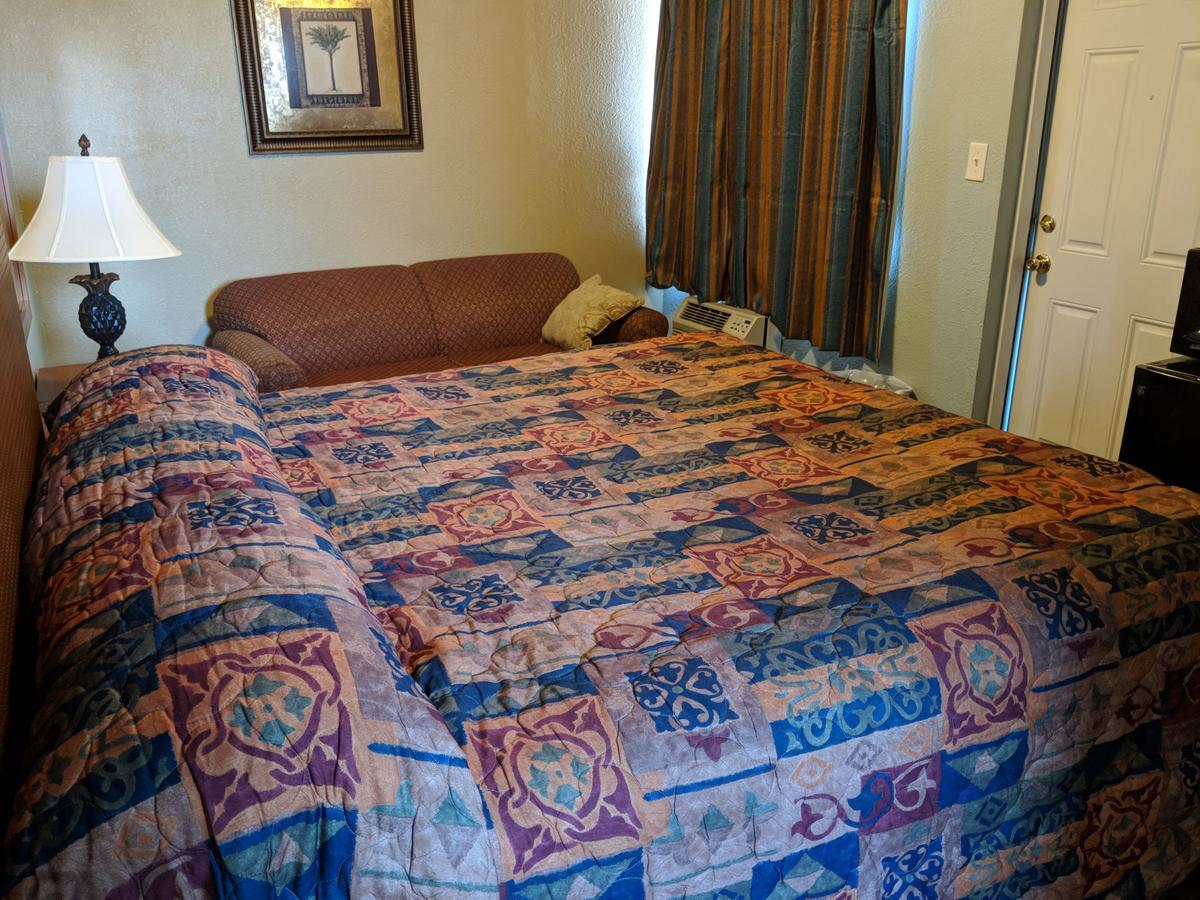 Motel San Marina Daytona Daytona Beach
