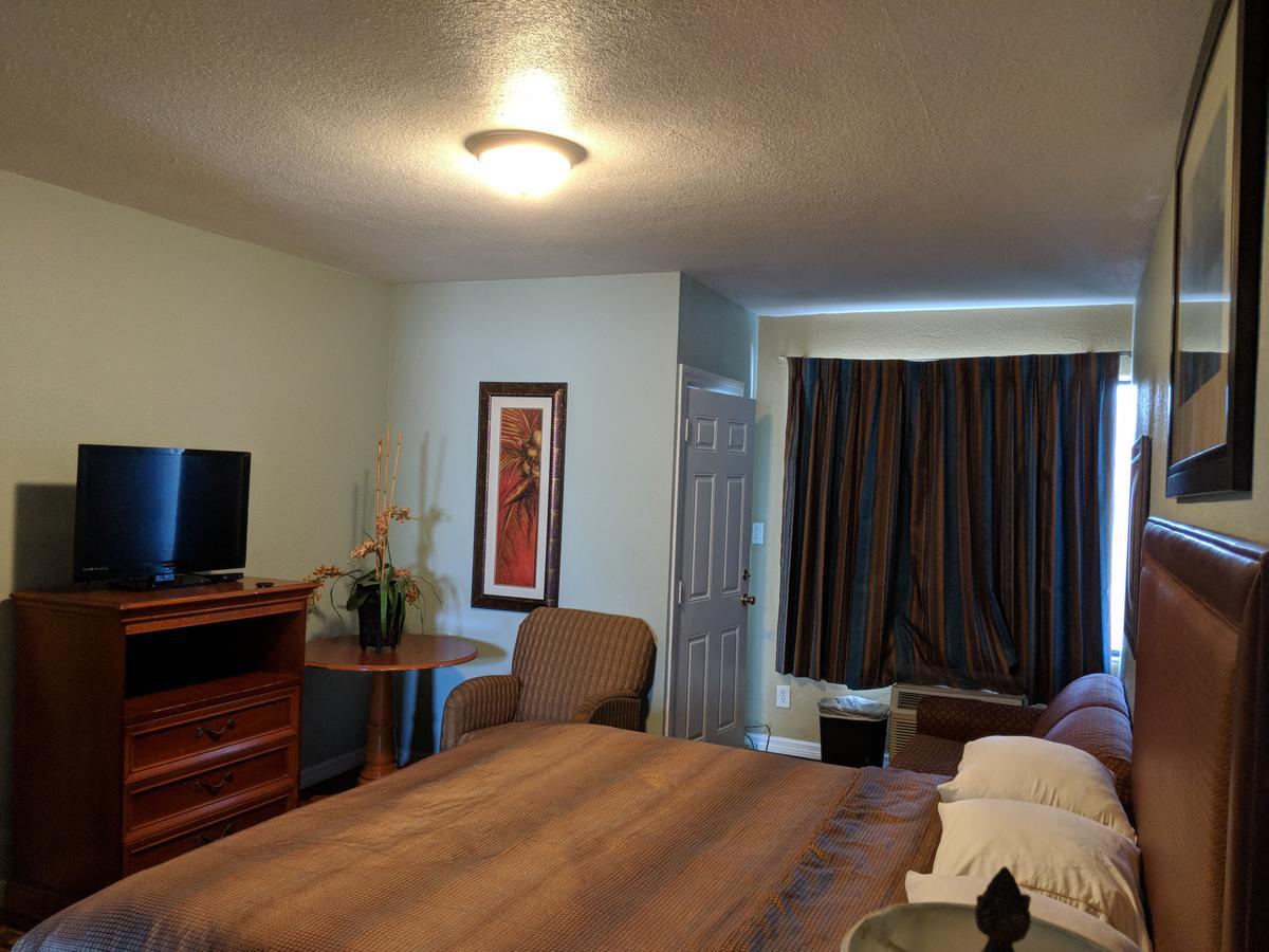 San Marina Daytona Motel