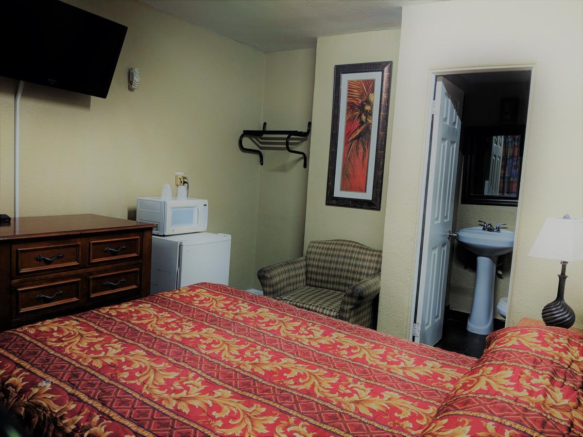 San Marina Daytona Motel Daytona Beach