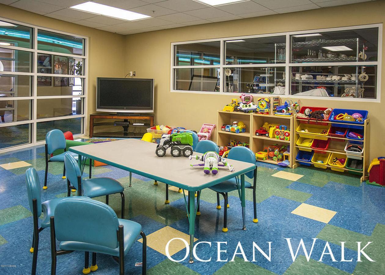 Ocean Walk 2 Bedroom A135 Holiday home *