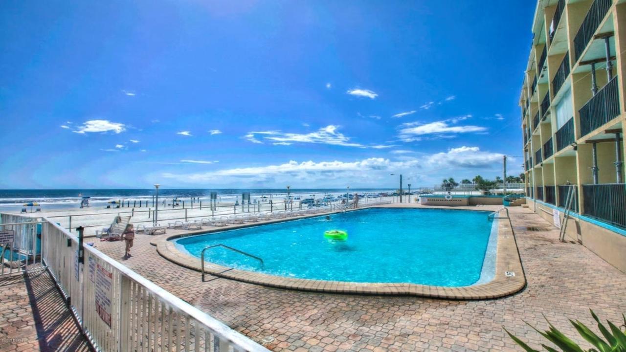 Ocean View - Direct Ocean Front-Pool Is Open