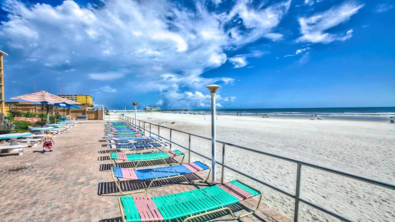 Apartment Ocean View - Direct Ocean Front-Pool Is Open *