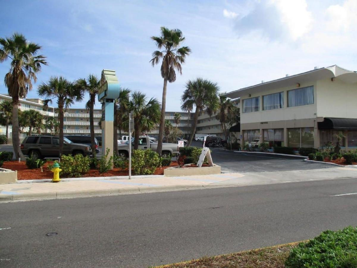 Apartment Ocean View - Direct Ocean Front-Pool Is Open