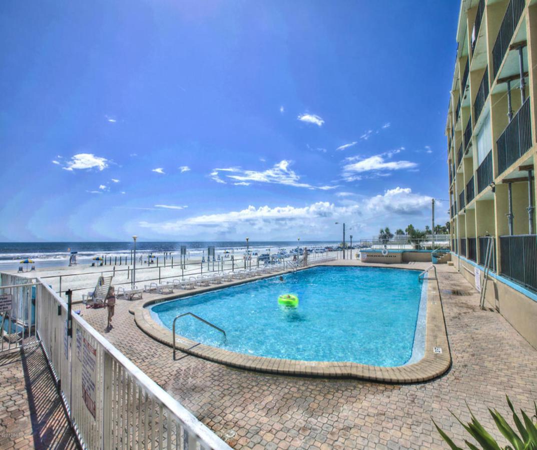 Apartment Ocean View - Direct Ocean Front-Pool Is Open *