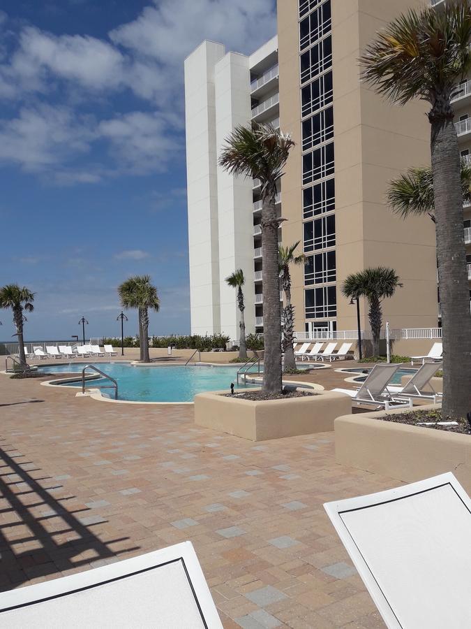 Laketown Wharf Apartment Panama City Beach