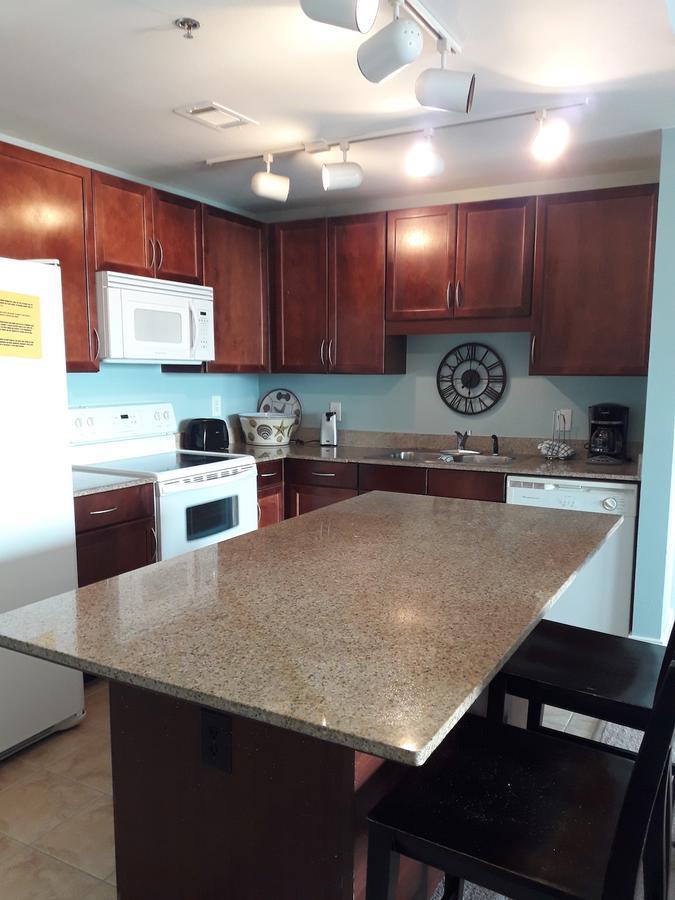 Apartment Laketown Wharf *