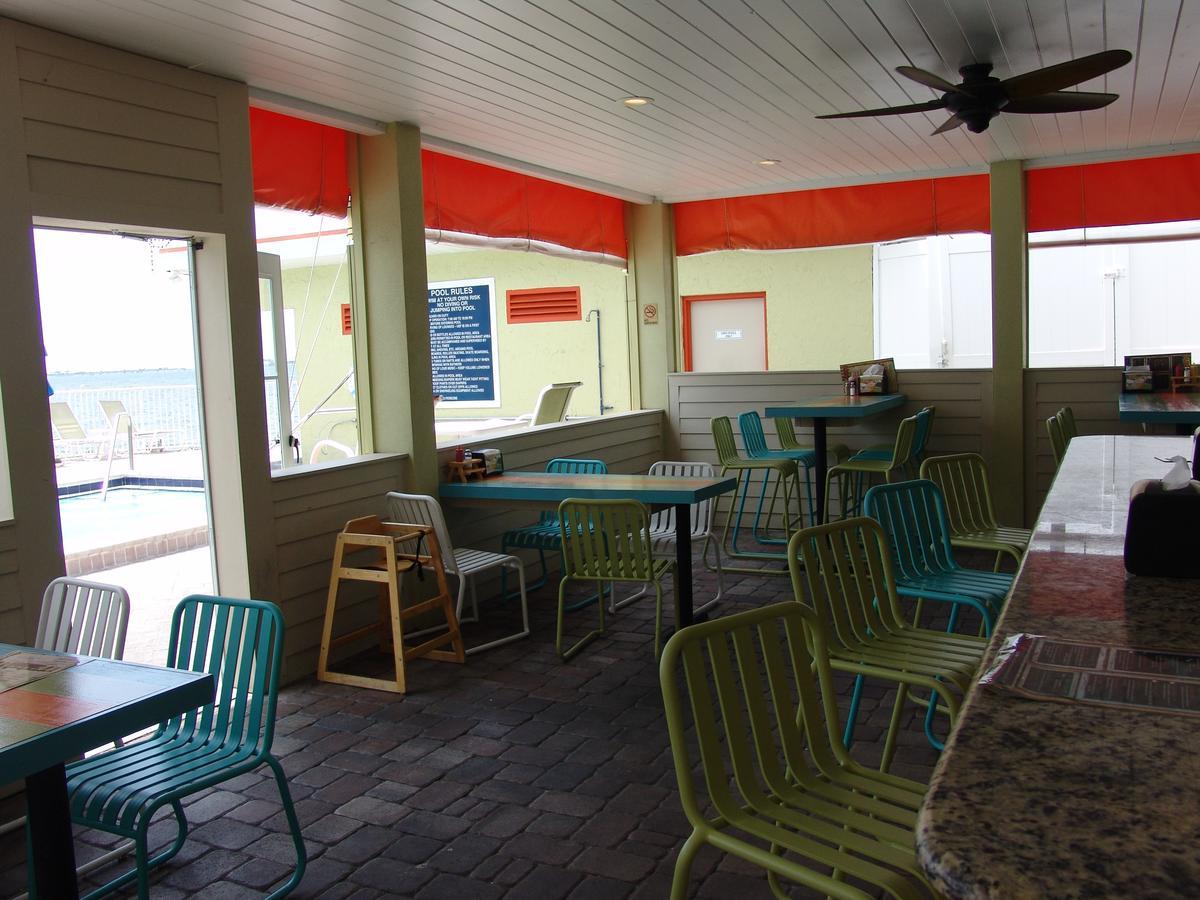 Sailport Waterfront Resort