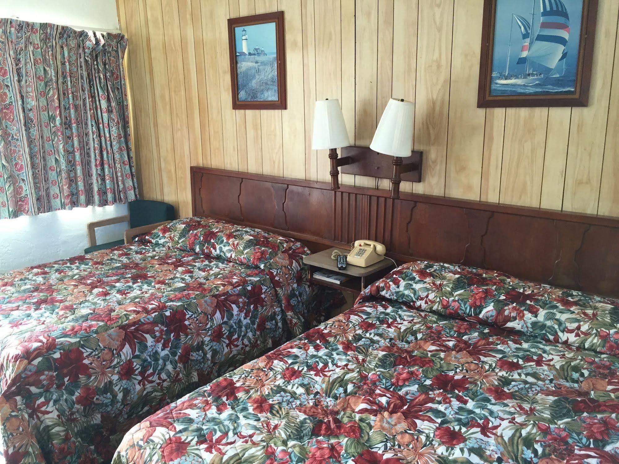 Motel Ocean Holiday