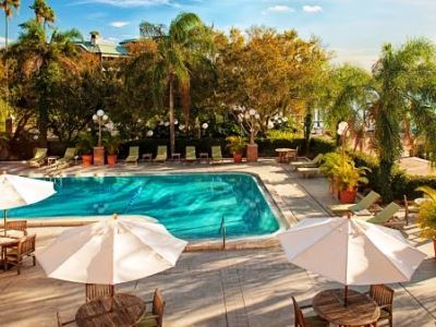 The Westin Waterside Hotel