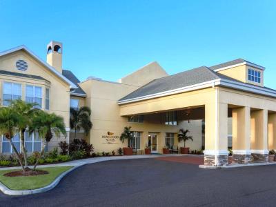 Hotel Homewood By Hilton St. Petersburg