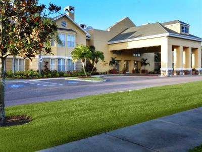 Homewood By Hilton St. Petersburg 3* Clearwater