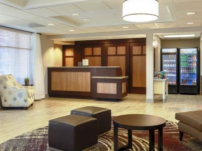 Homewood By Hilton St. Petersburg 3*