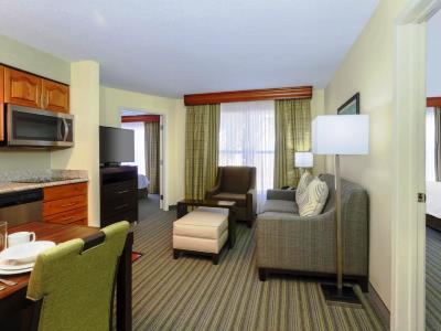 Homewood By Hilton St. Petersburg Hotel 3*
