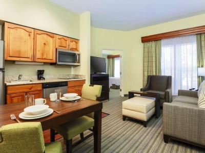 Homewood By Hilton St. Petersburg Hotel 3*