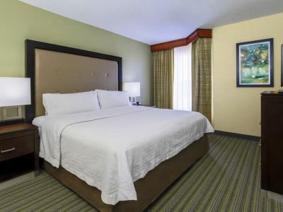 Homewood By Hilton St. Petersburg Clearwater