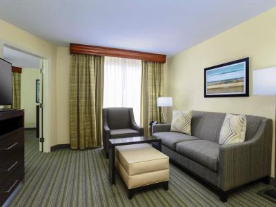 Homewood By Hilton St. Petersburg 3* Clearwater