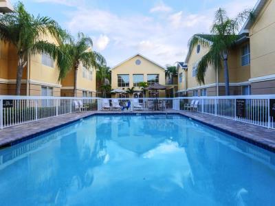Homewood By Hilton St. Petersburg Hotel Clearwater