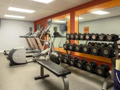Homewood By Hilton St. Petersburg Hotel 3*