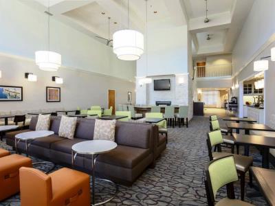 Hotel Homewood By Hilton St. Petersburg 3*