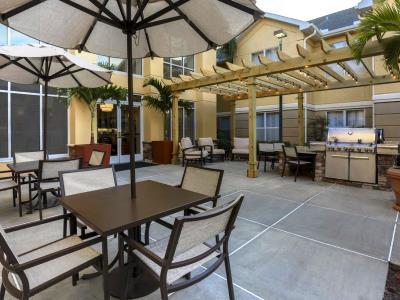 Homewood By Hilton St. Petersburg Hotel Clearwater