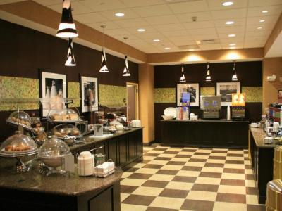 Hampton & Lakeland-south Polk Parkway Hotel