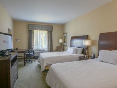 Hotel Hilton Garden Lakeland