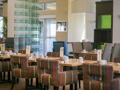 Hilton Garden Lakeland
