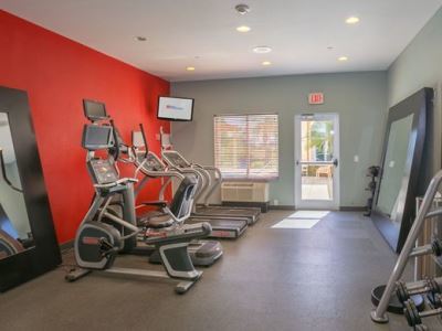 Hilton Garden 3*