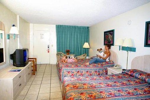 Ambros Daytona Motel Daytona Beach