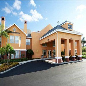 Hotel Homewood By Hilton St. Petersburg 3*