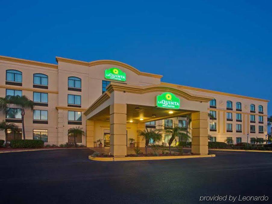 La Quinta By Wyndham South Hotel 3*