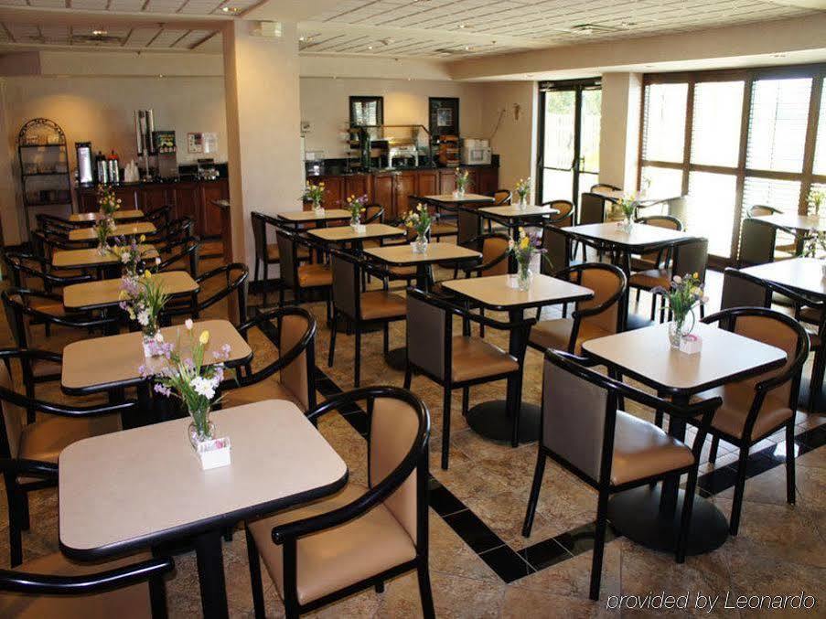 La Quinta By Wyndham South Hotel 3*