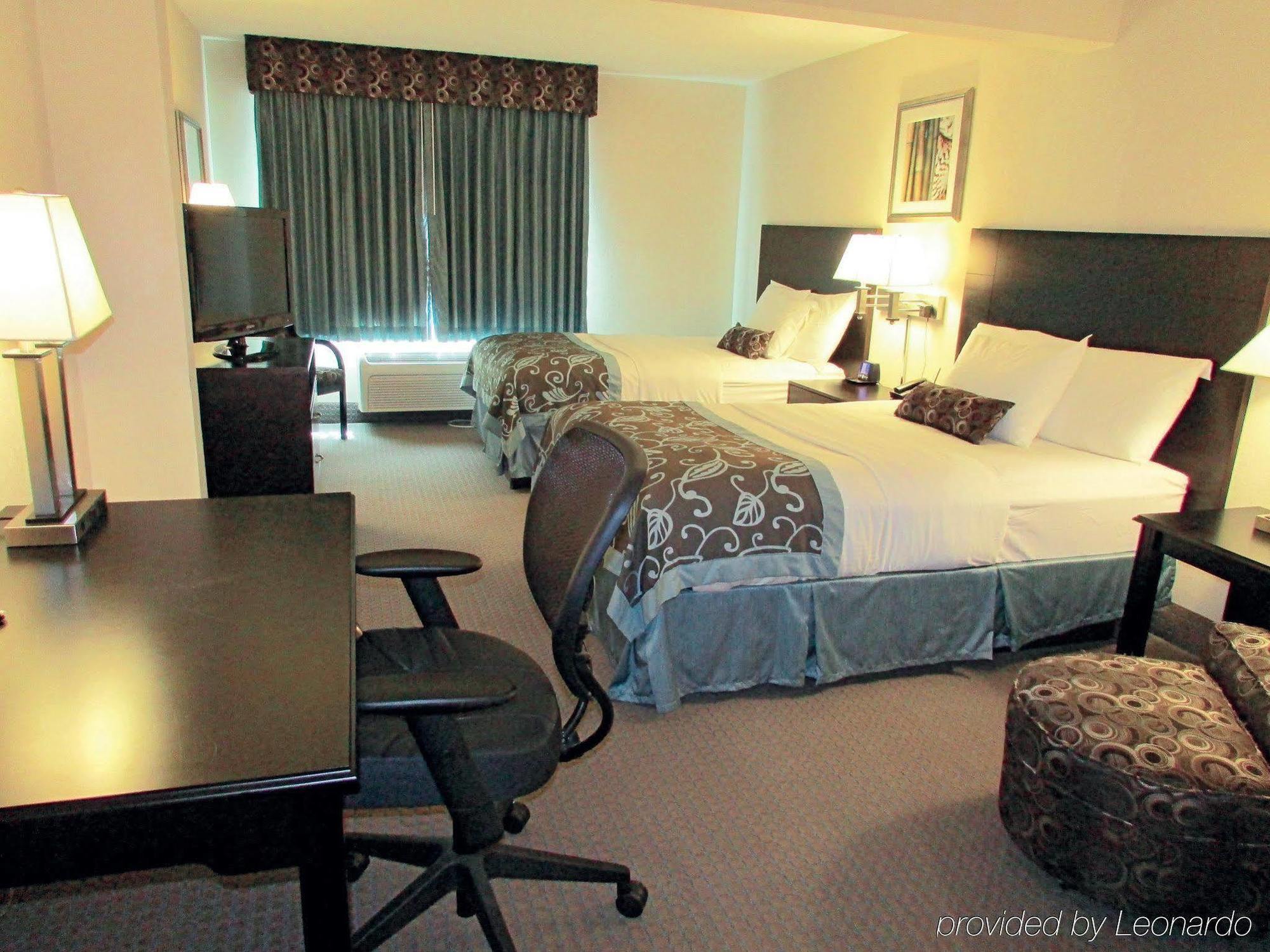 La Quinta By Wyndham South Hotel 3*