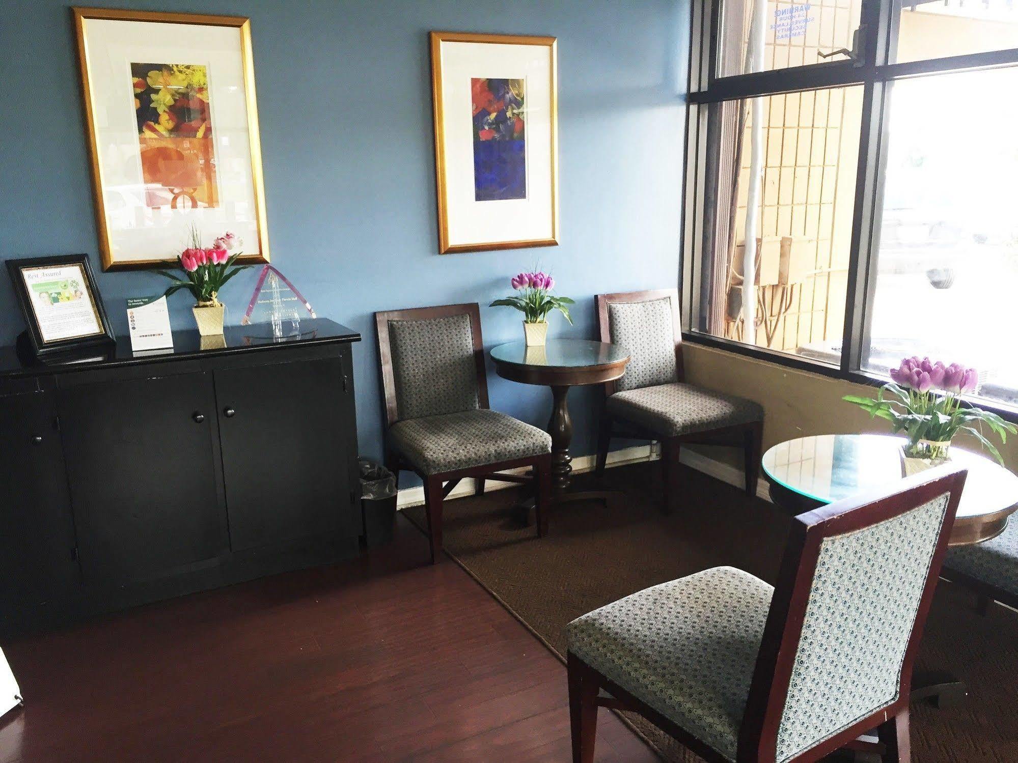 Belair Orlando Near Florida Mall 2* Oak Ridge