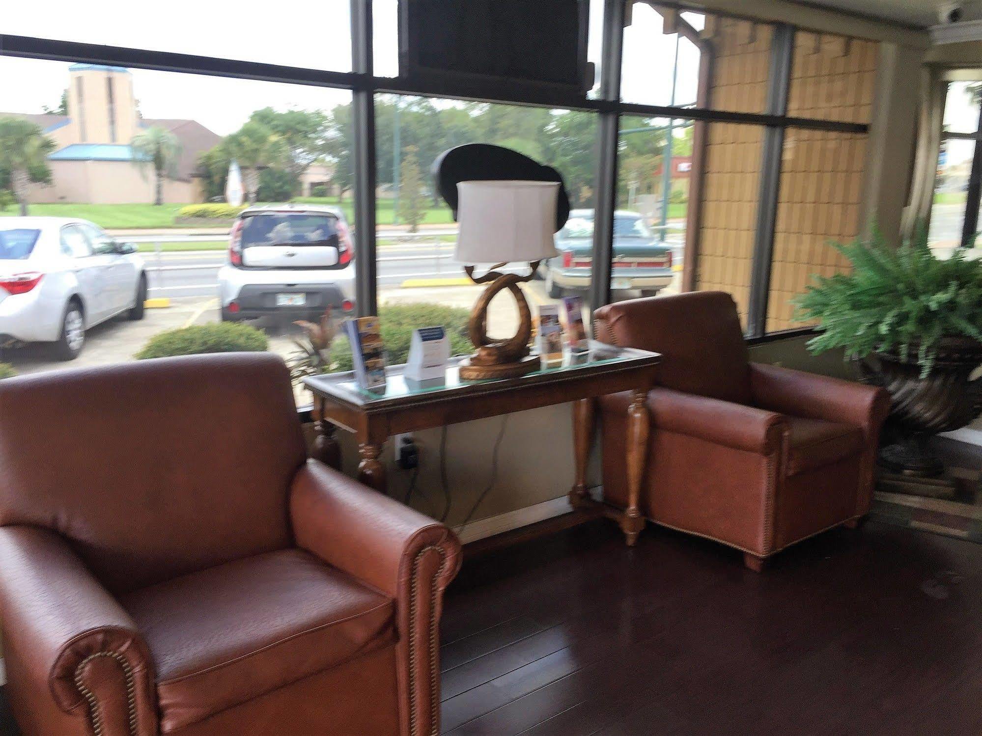 Belair Orlando Near Florida Mall Hotel 2*
