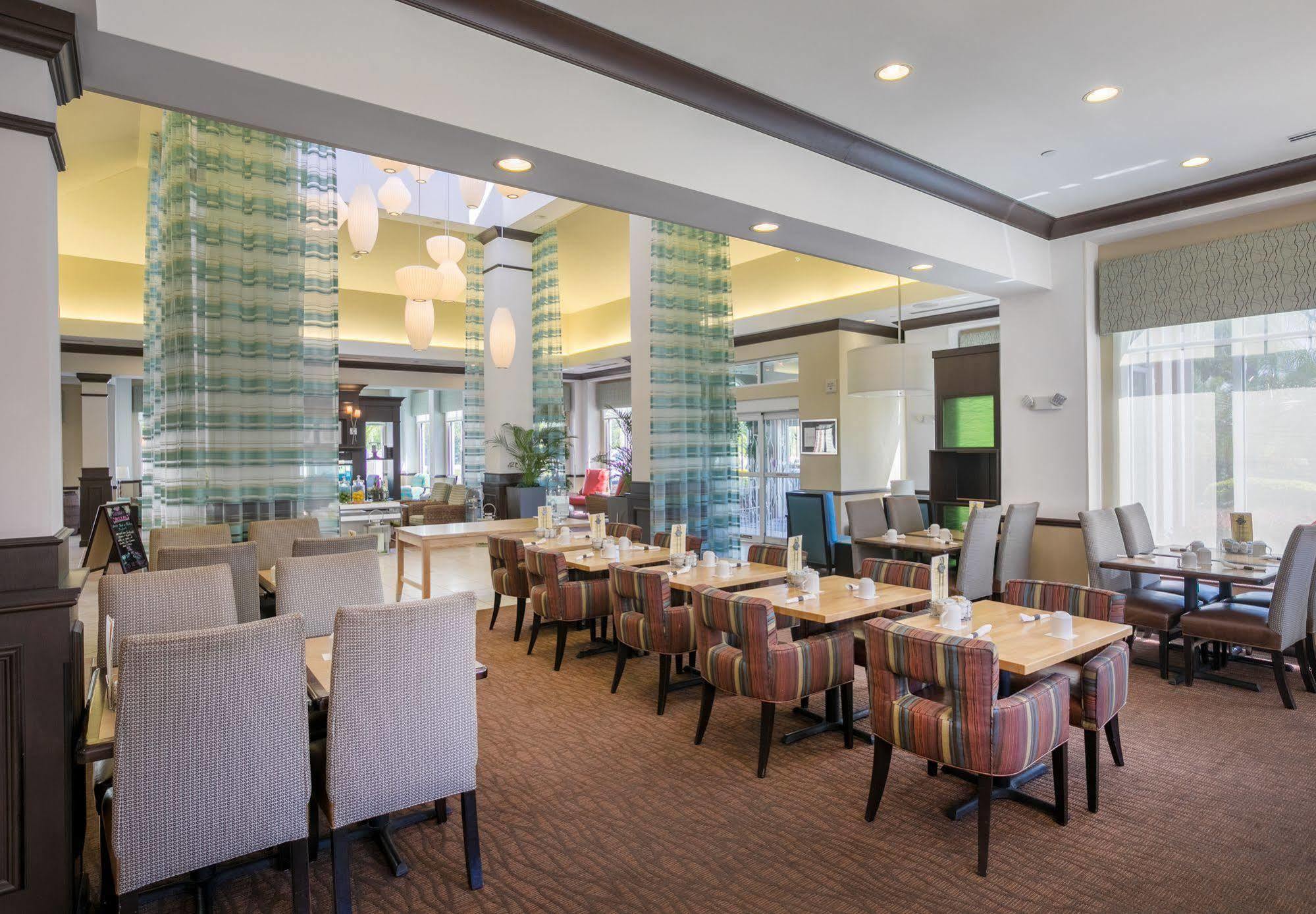 Hilton Garden Hotel 3*
