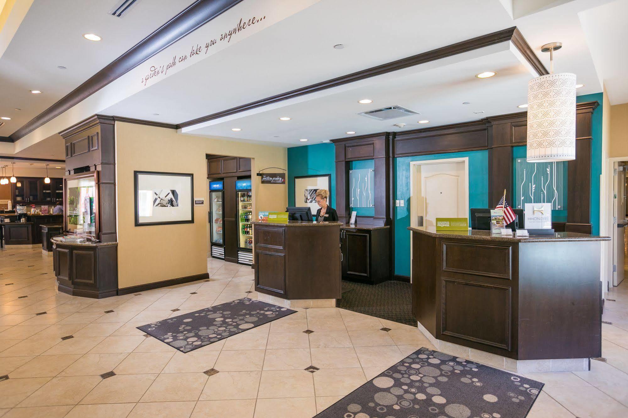 Hilton Garden Lakeland
