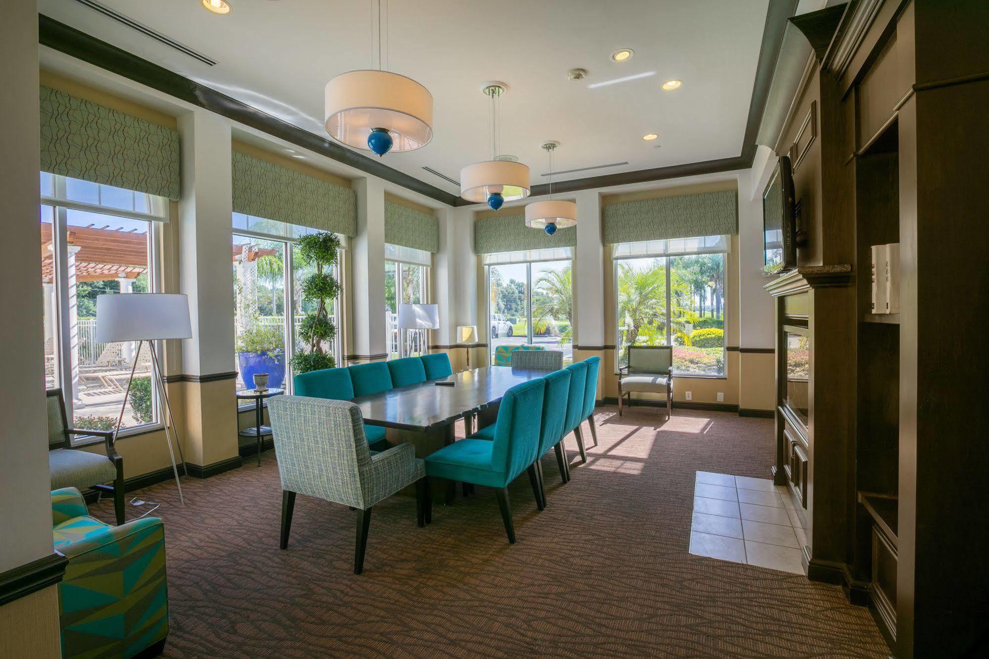 Hotel Hilton Garden Lakeland