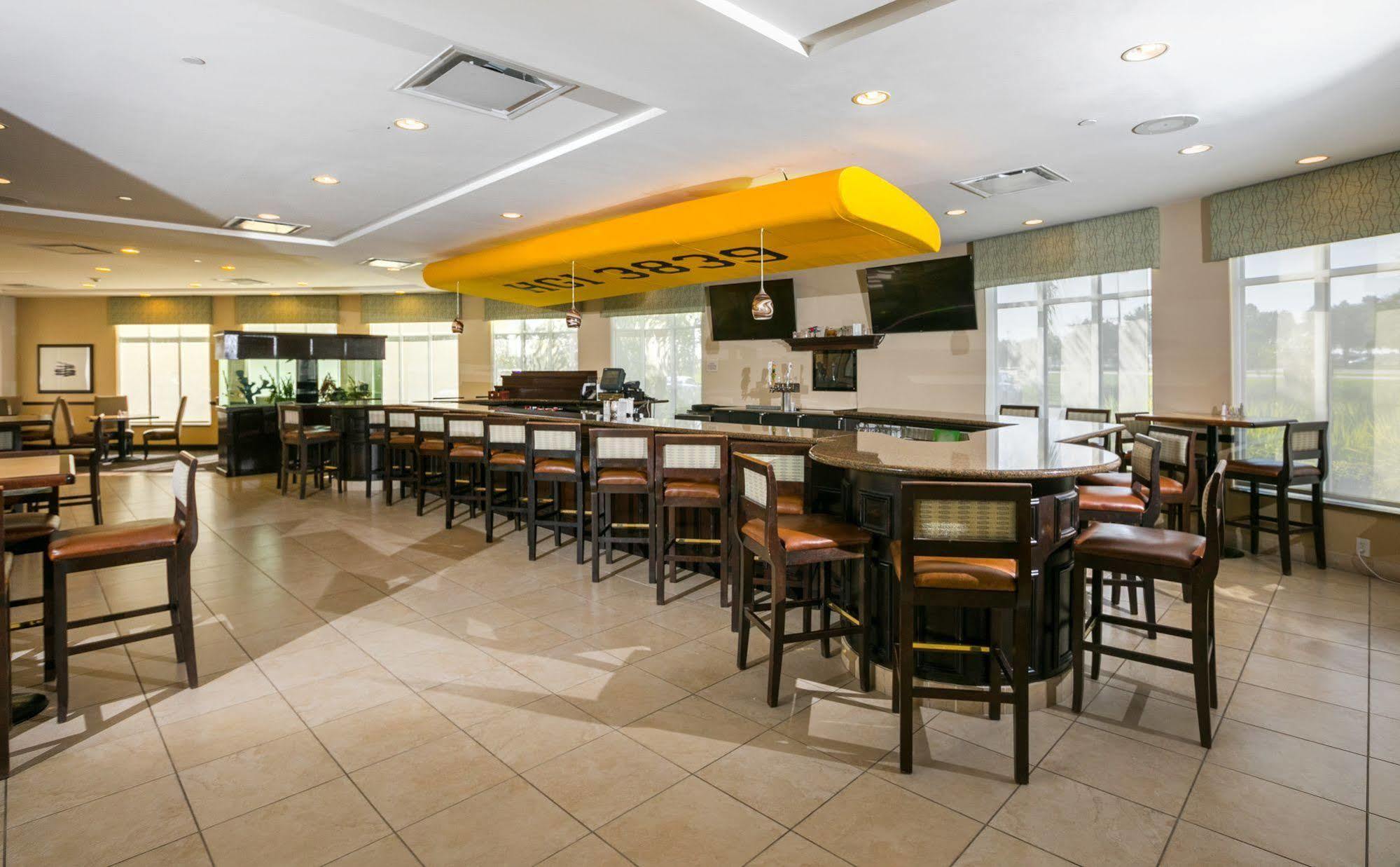 Hilton Garden Lakeland