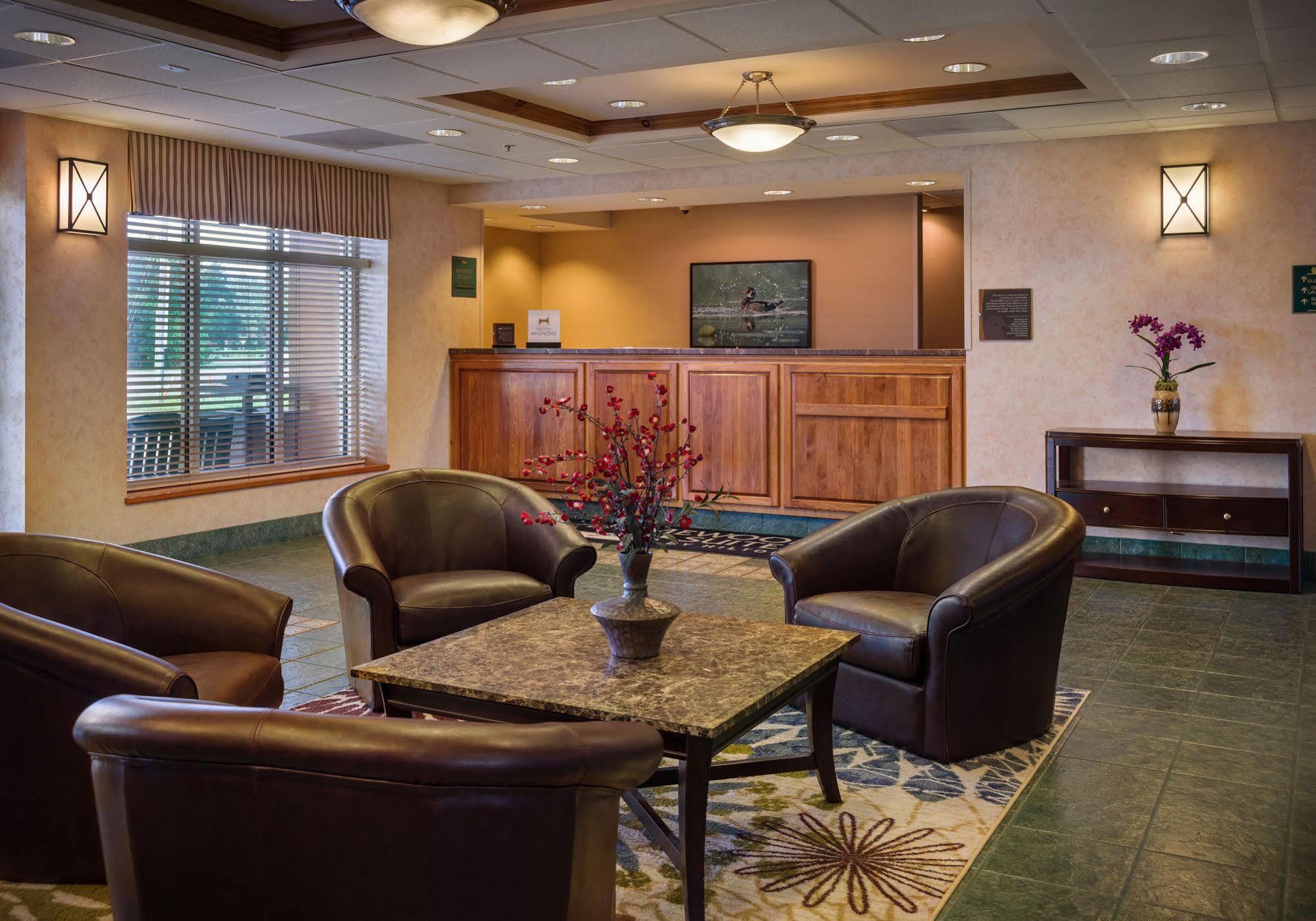 Hotel Homewood By Hilton St. Petersburg 3*